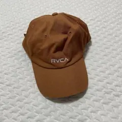 RVCA キャップ