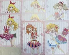 2025年最新】初代アイカツカードの人気アイテム - メルカリ