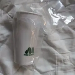 モスバーガー　一番くじ　D賞サポートフィギュア　ミニペン立て