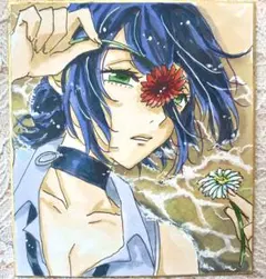 コピック アート・写真