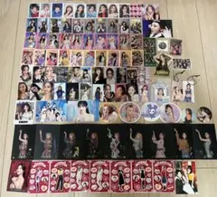 twice トレカセット　まとめ売り