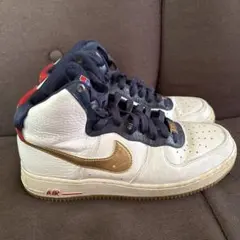 最終価格96年製Air Force1 アトランタオリンピック　エアフォース1ロー 96年製Air Force1 アトランタオリンピック エアフォース1ロー