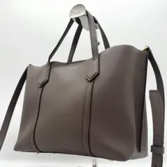 美品✨トリーバーチ　ペリー　スモール　トリプルコンパートメント　2wayのサムネイル