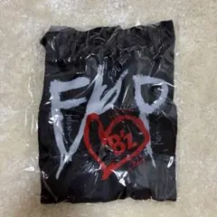 B'z LIVE-GYM 2025 FYOP ガチャガチャ サコッシュ FYOP