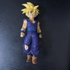 ドラゴンボール 孫悟飯 フィギュア