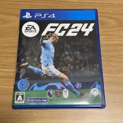 PS4 EA SPORTS FC 24