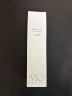 NEW モリーズプロ UVエマルジョン パッケージリニューアル品 最新