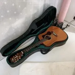 【ちひろ】Guild D-50NT & Guildギターケース ちひろ様専用】Guild D-50NT & Guildギターケース