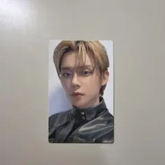 txt starkissed トレカ ヨンジュン