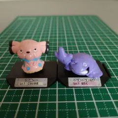 ポケモンバトルミュージアム　B賞 ポケモンバトルミュージアム B賞