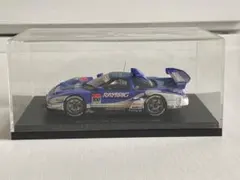 ホンダ　NSX スーパーGT 1/43 エブロのサムネイル