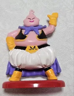 【平成ヴィンテージ】ドラゴンボール 魔神ブーミニフィギュア
