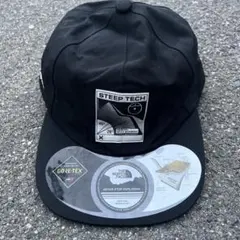 THE NORTH FACE STEEP TECH GTX ゴアテックス