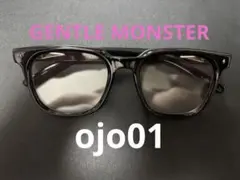 2026年最新】Gentlemonster ojoの人気アイテム - メルカリ