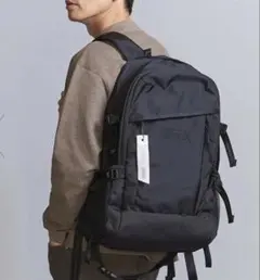 Coleman BEAUTY&YOUTH 別注 33L リュック ブラック