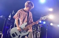 フォーリミ GEN着用 Latayette Tシャツ