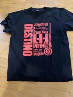 新日本プロレス ロスインゴベルナブレスデハポン TシャツXL