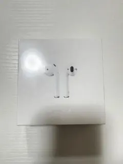 AirPods with Charging Case