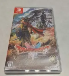 ドラゴンクエストI・II Nintendo Switch
