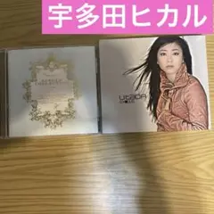 宇多田ヒカル　ベスト&オリジナルアルバム