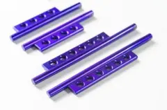 [塗装済み] 1/10 汎用ロールケージ(4点式) | キャンディパープルのサムネイル