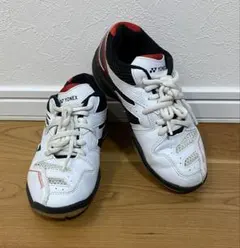 ヨネックス　YONEX パワークッション660　21.0cm