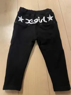 X-girlstage パンツ 80