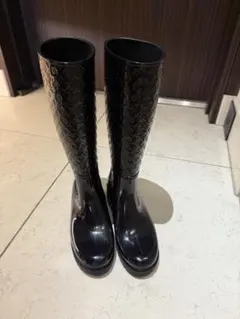 ルイヴィトンレインブーツのサムネイル