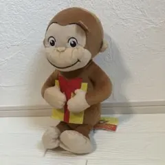おさるのジョージ ぬいぐるみ ぬいぐるみ