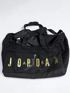 NIKE ジョーダン ダッフルバッグ 69L HF7294-010 ブラック - メルカリ