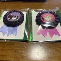 鬼滅の刃 伊黒小芭内 甘露寺蜜璃 ハロウィン2025