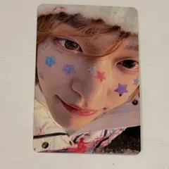 RIIZE All of you 会場限定特典トレカ ウォンビン