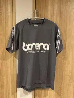 bonera サッカー　フットサル　シャツ