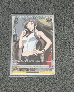 ヴァイスシュバルツ nikke ノワール SSP 1枚 - メルカリ