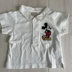 ポロベビー トップス