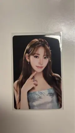 ルセラフィム EASY CRAZY HOT サクラ