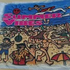 ラブ193 SUMMER VIBES CD
