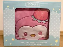 JO1 JOCHUM スーパーコロコロクッション RURU - メルカリ