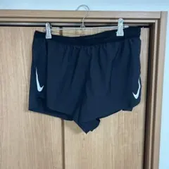 NIKE エアロスイフト ランパン 陸上 ランニングショート レース使用