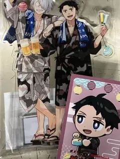 鬼太郎誕生 ゲゲゲのゆうえんち 西武園ゆうえんち 其の弐 うちわ ゲ謎