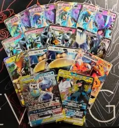 2026年最新】ポケカGXまとめ売りの人気アイテム - メルカリ