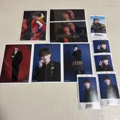 超特急 マサヒロ 生写真 ミニフォト セット (6月までの出品)