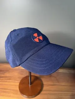 【新品】Goorin Brothers ベースボールキャップ 激レア放射能マークのサムネイル