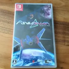 【Switch】 サイヴァリア デルタ