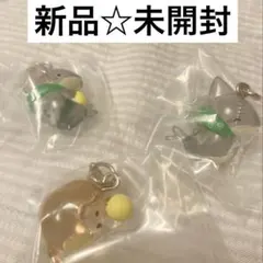 おでかけ子ザメ めじるしアクセサリー2