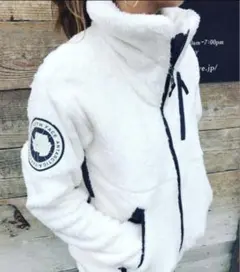 未使用に近い新品‼️ノースフェイス アンタークティカ バーサロフト　希少カラー