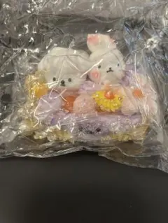 JammyJem キラキラ先生 スクイーズ ねこ - メルカリ
