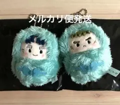 忍たま くるみたぴぬい 小平太 長次