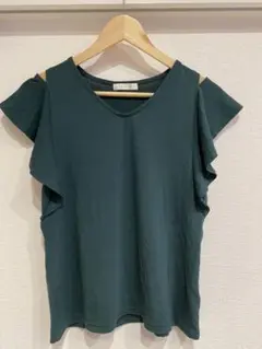 Tシャツ カットソー トップスのサムネイル