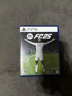 EA SPORTS FC25 PS5